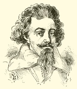Michael Pratorius (Praetorius), 1571-1621